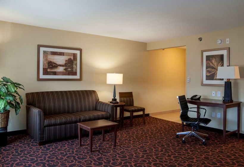 فندق Hampton Inn & Suites Watertown