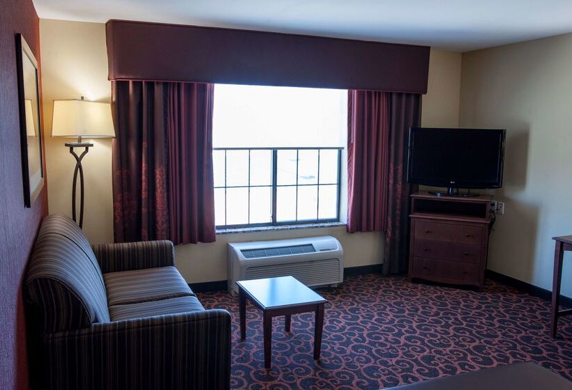فندق Hampton Inn & Suites Watertown