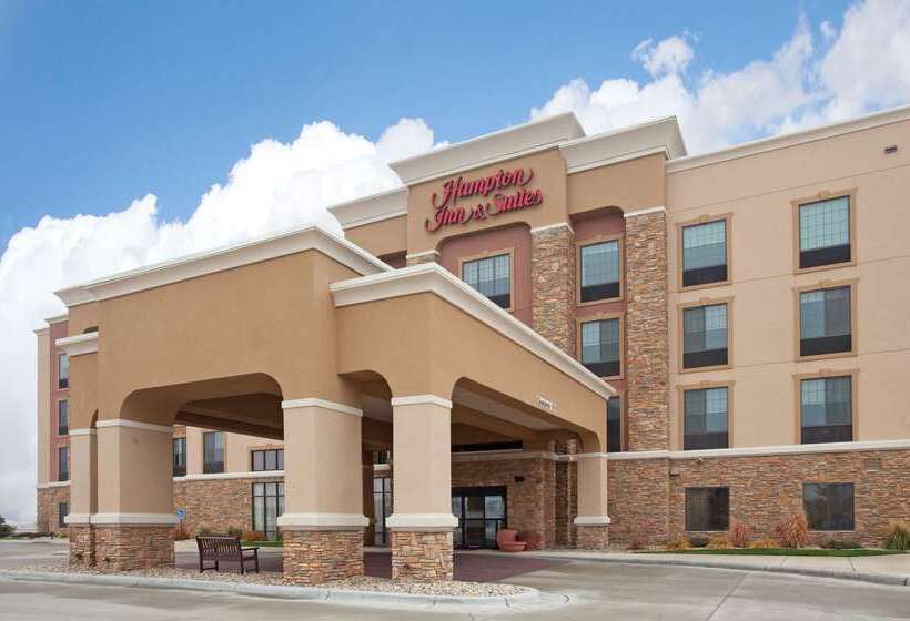 فندق Hampton Inn & Suites Watertown