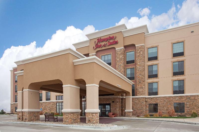 فندق Hampton Inn & Suites Watertown