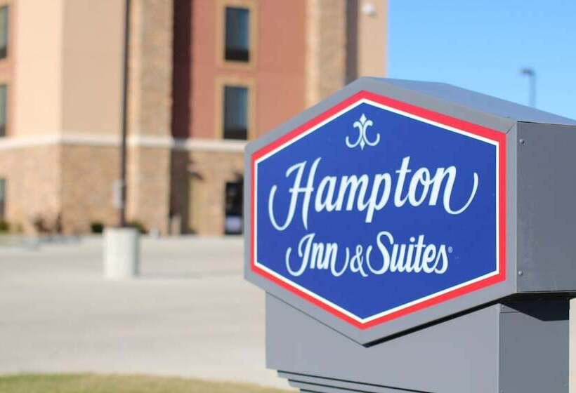 فندق Hampton Inn & Suites Watertown