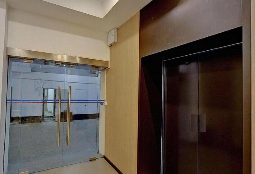 Hanting Hotel Shanghai Xujiahui Center