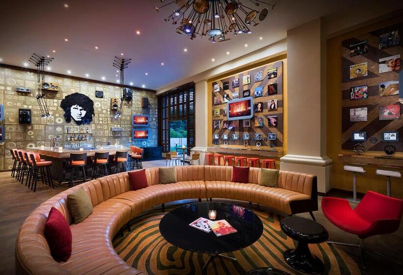 Hard Rock Hotel Riviera Maya   All Inclusive