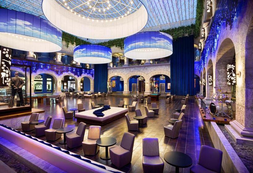 Hard Rock Hotel Riviera Maya   All Inclusive