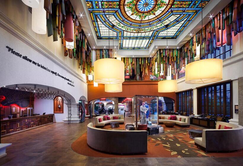 Hard Rock Hotel Riviera Maya   All Inclusive