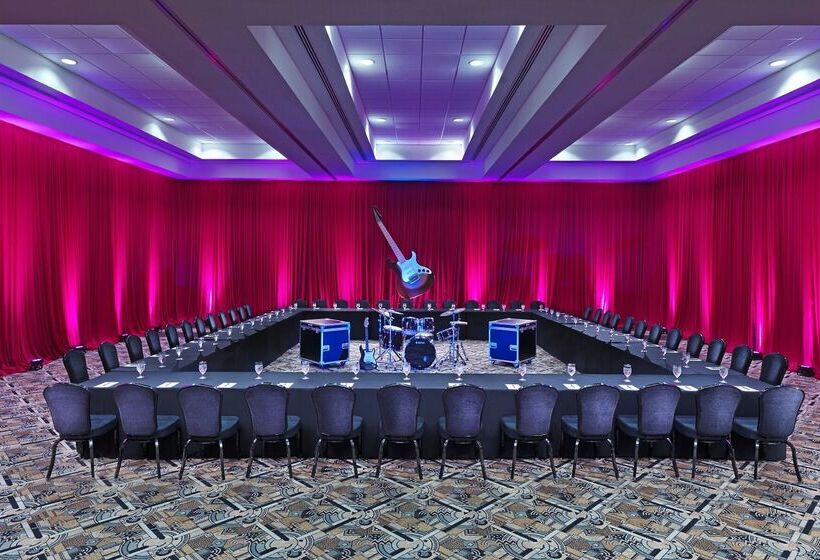 Hard Rock Hotel Riviera Maya   All Inclusive