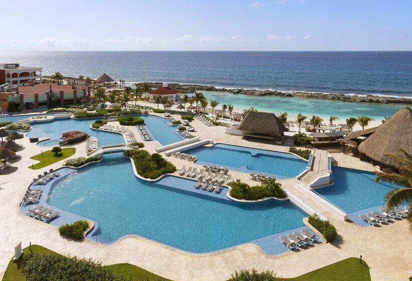 Hard Rock Hotel Riviera Maya   All Inclusive