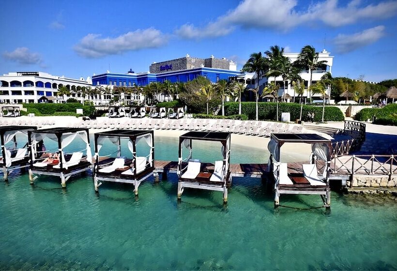 Hard Rock Hotel Riviera Maya   All Inclusive