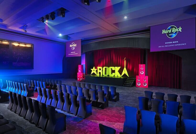 Hard Rock Hotel Riviera Maya   All Inclusive