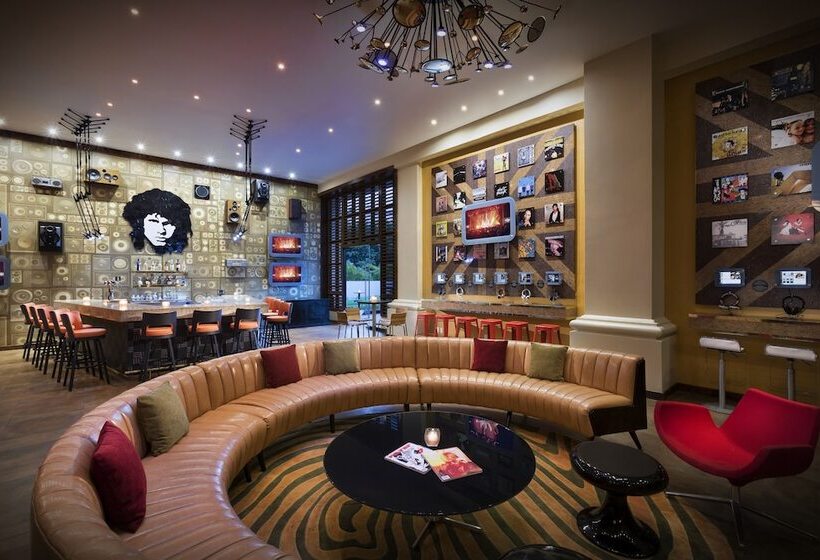 Hard Rock Hotel Riviera Maya   All Inclusive