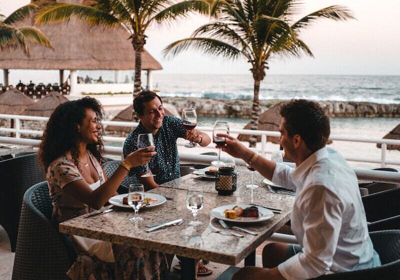 Hard Rock Hotel Riviera Maya   All Inclusive