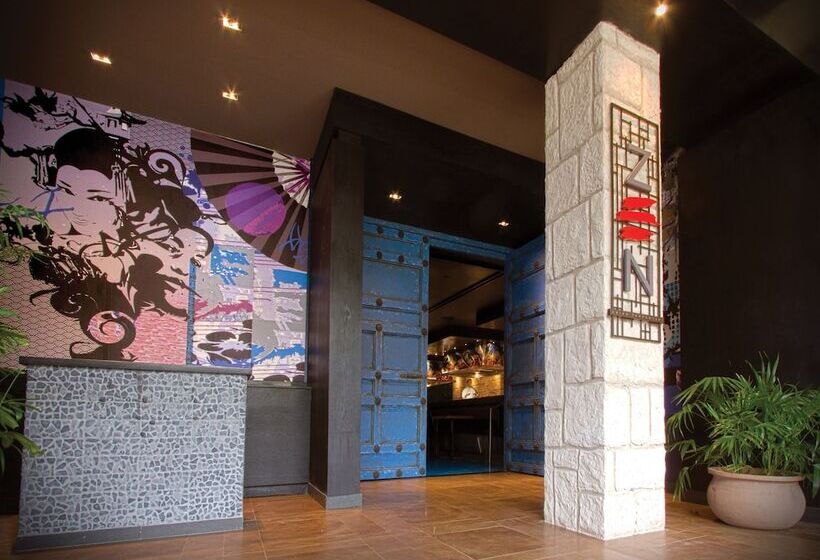 Hard Rock Hotel Riviera Maya   All Inclusive