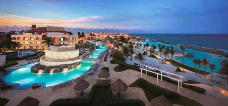 Hard Rock Hotel Riviera Maya   All Inclusive