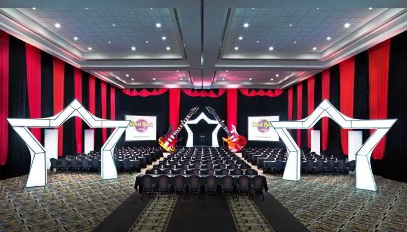 Hard Rock Hotel Riviera Maya   All Inclusive