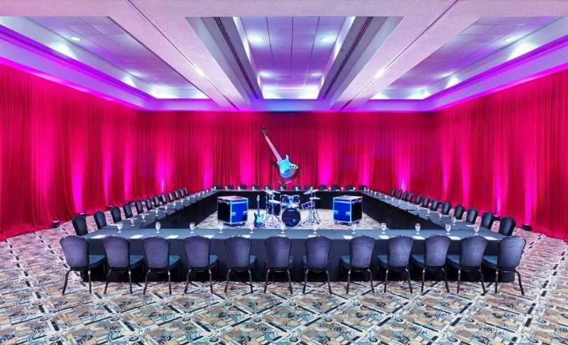 Hard Rock Hotel Riviera Maya   All Inclusive