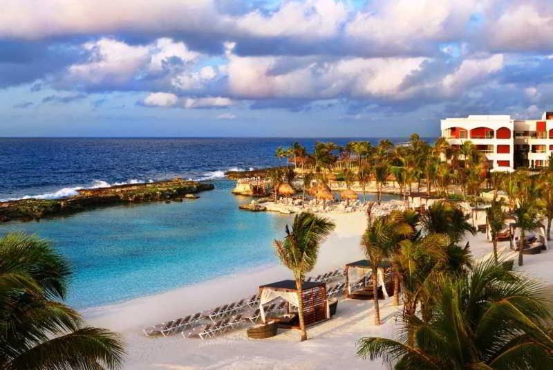Hard Rock Hotel Riviera Maya   All Inclusive