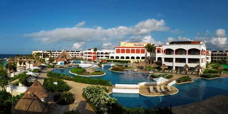Hard Rock Hotel Riviera Maya   All Inclusive