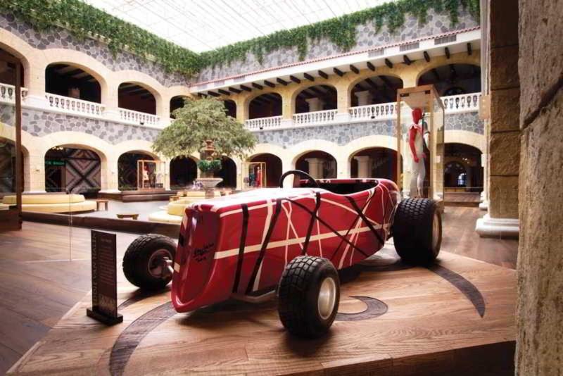 Hard Rock Hotel Riviera Maya   All Inclusive