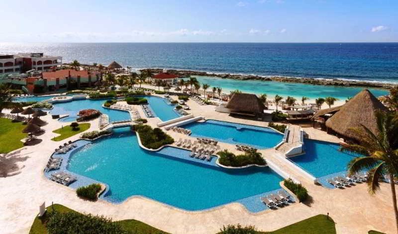 Hard Rock Hotel Riviera Maya   All Inclusive