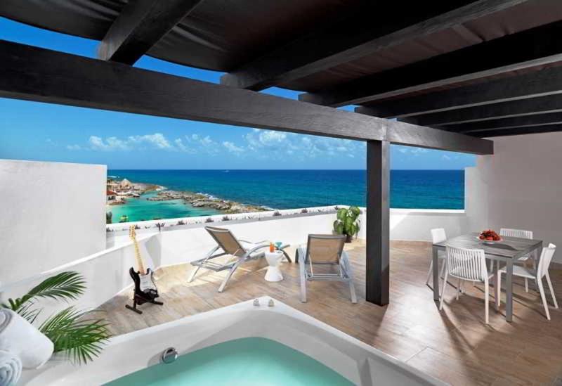 Hard Rock Hotel Riviera Maya   All Inclusive