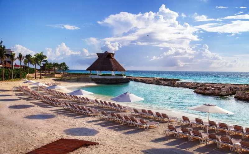 Hard Rock Hotel Riviera Maya   All Inclusive