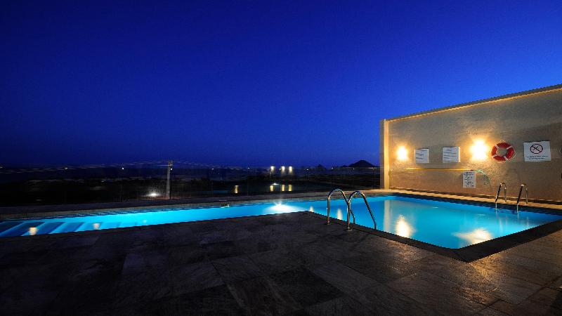 Отель Holiday Inn Express Cabo San Lucas, An Ihg