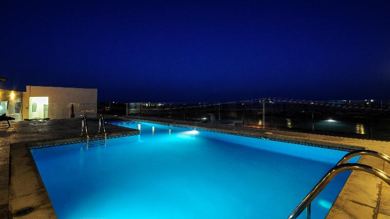 Отель Holiday Inn Express Cabo San Lucas, An Ihg