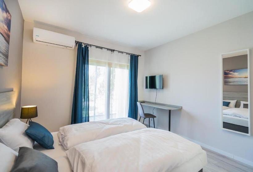 Holiday Hotel Siófok