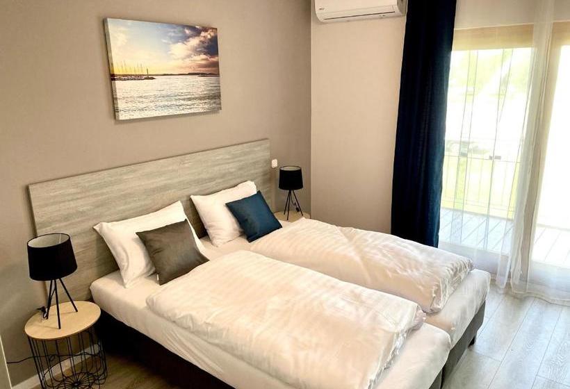 Holiday Hotel Siófok