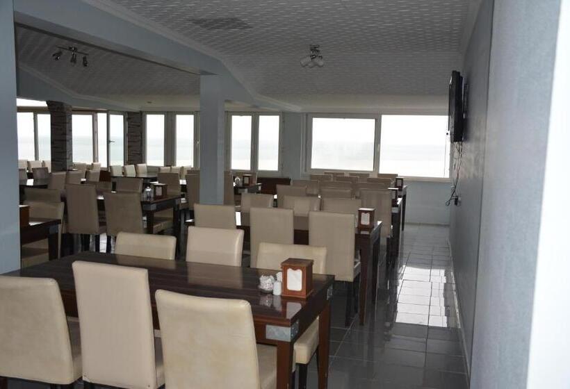 فندق Hopa Heyamo