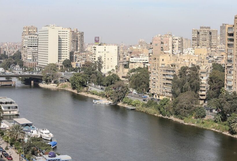 هتل Horizon Shahrazad