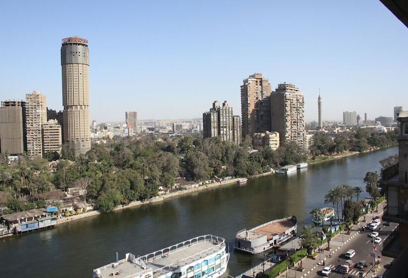 هتل Horizon Shahrazad