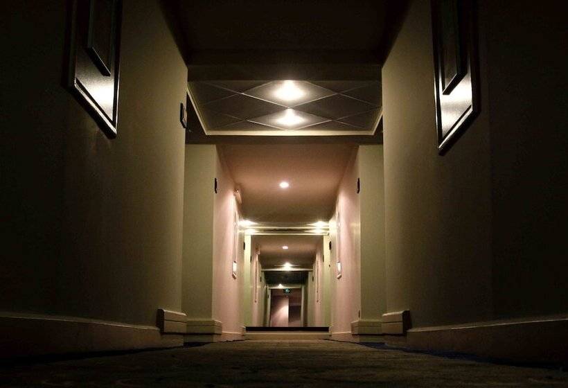 هتل Horizon Shahrazad