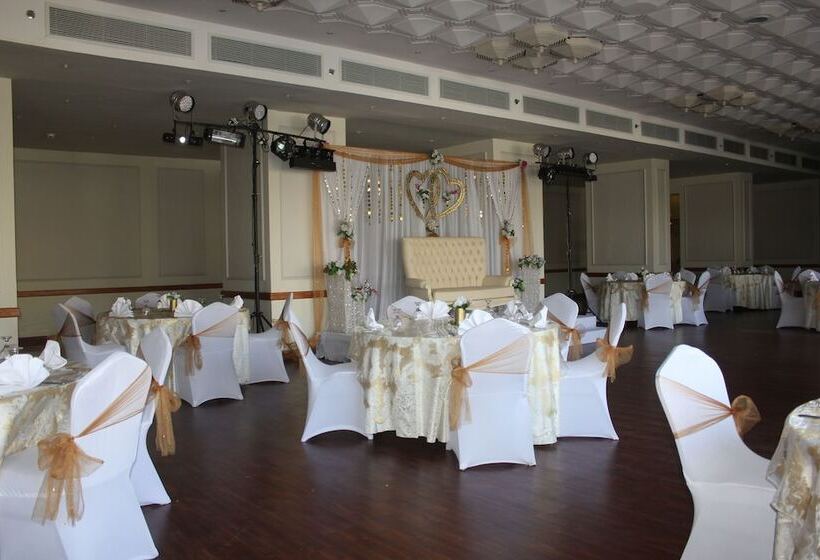 هتل Horizon Shahrazad