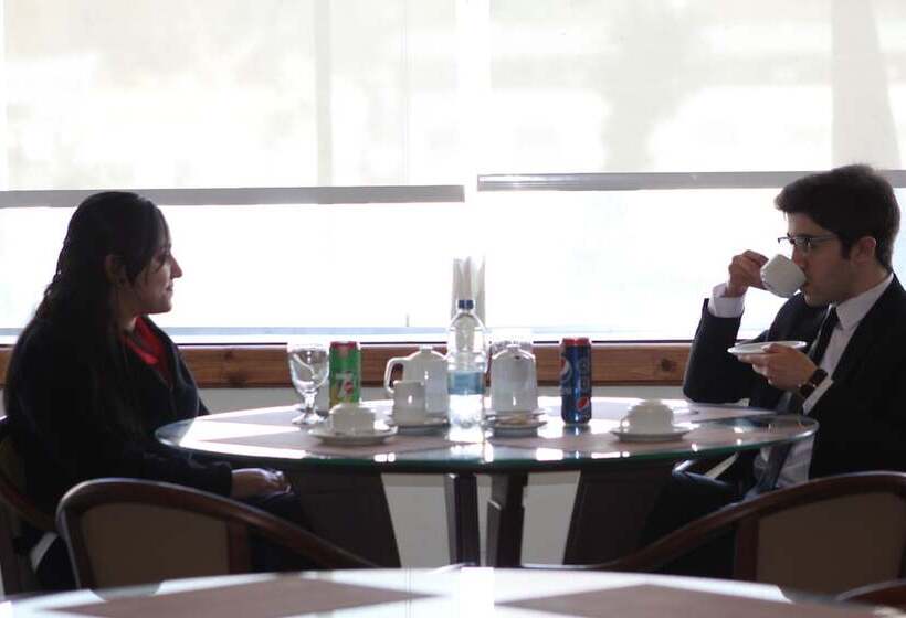 هتل Horizon Shahrazad