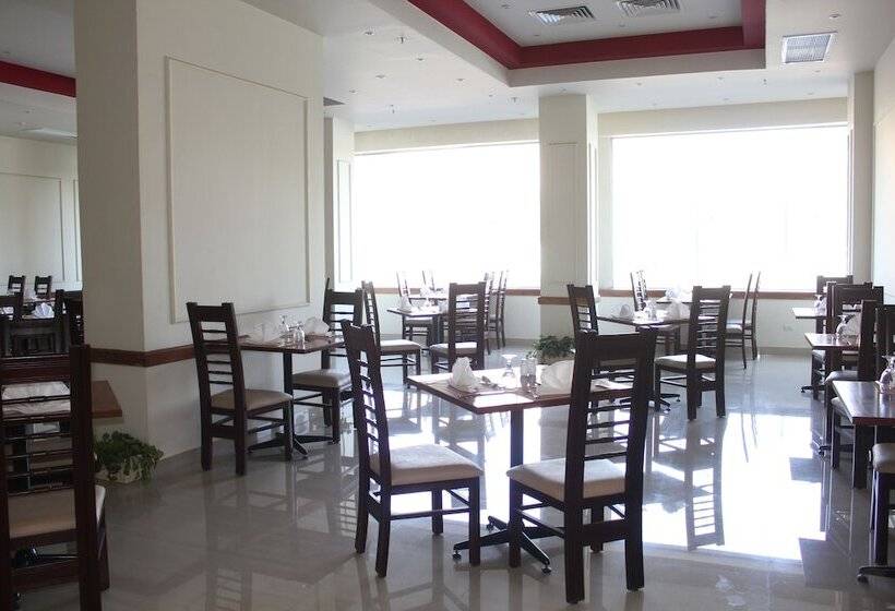 هتل Horizon Shahrazad