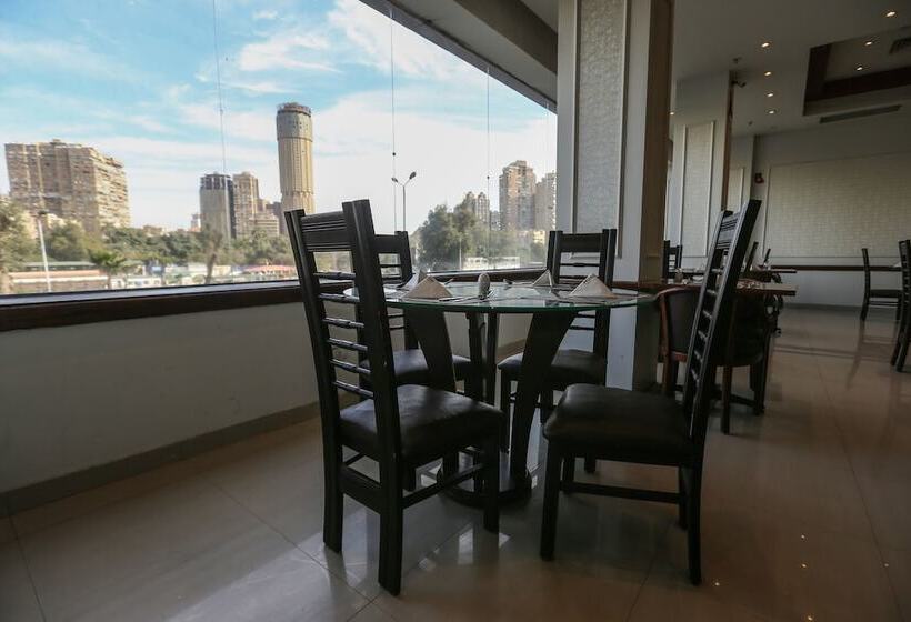 هتل Horizon Shahrazad