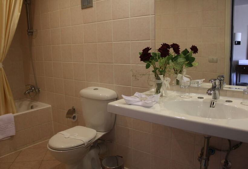 هتل Horizon Shahrazad