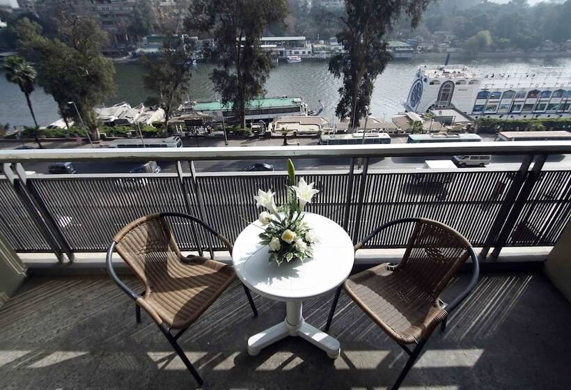 هتل Horizon Shahrazad