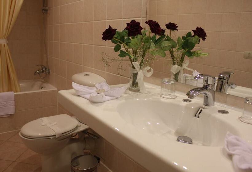 هتل Horizon Shahrazad