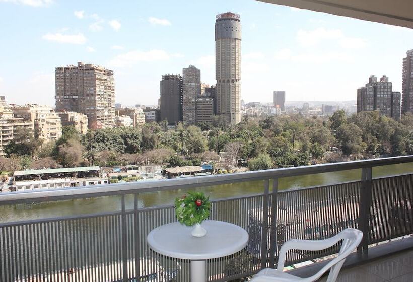 هتل Horizon Shahrazad