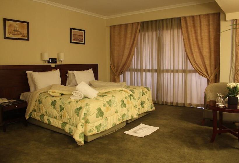 هتل Horizon Shahrazad