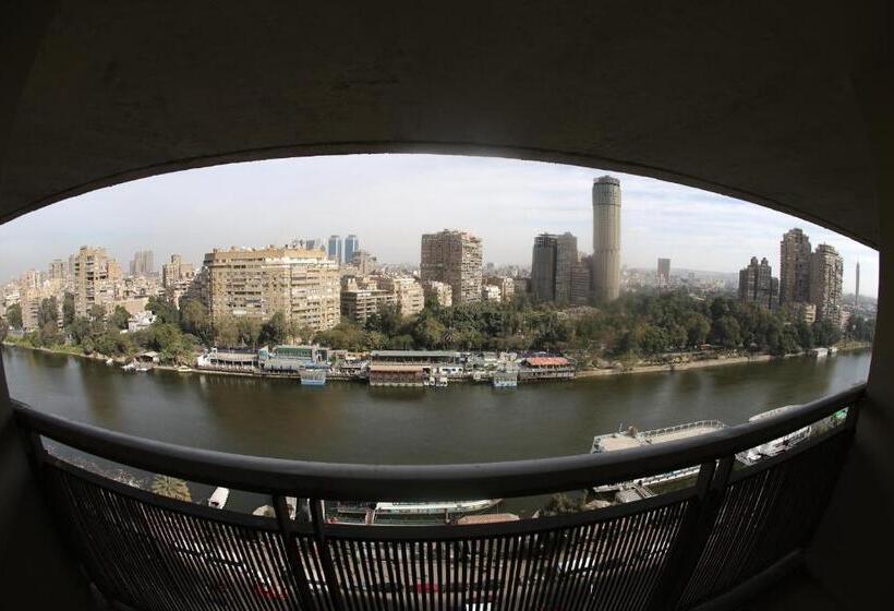 هتل Horizon Shahrazad