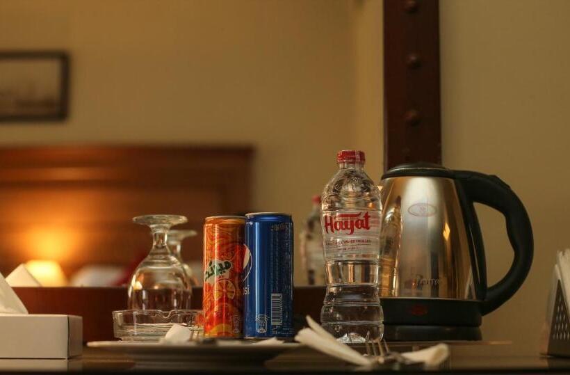 هتل Horizon Shahrazad