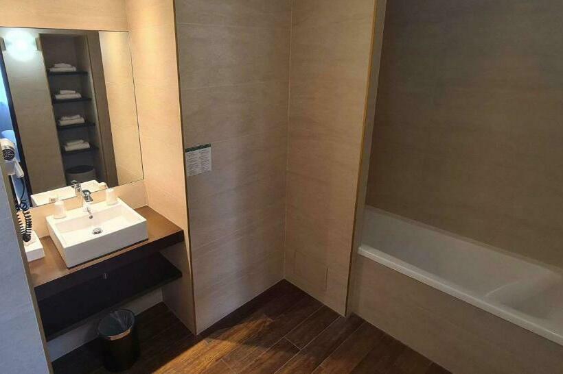 ホテル Best Western Terre De Provence