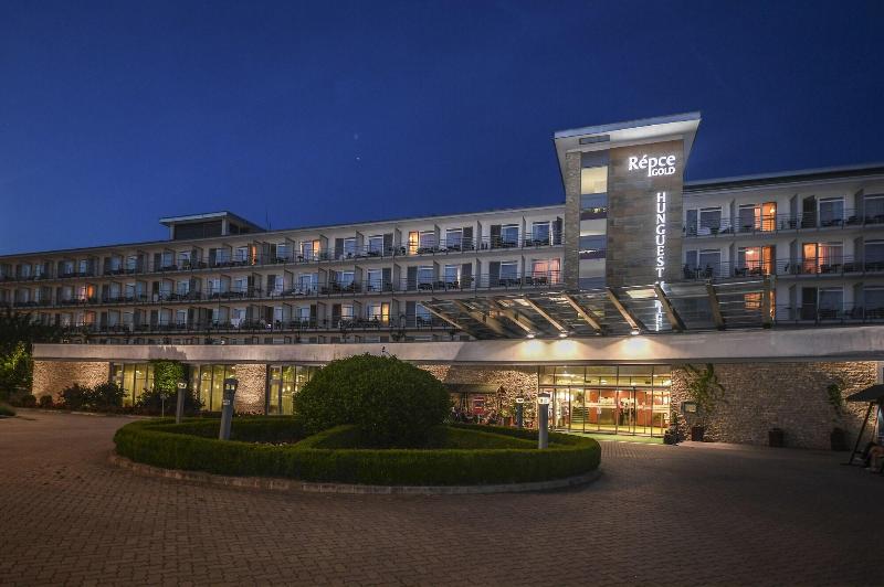 هتل Hunguest Bük   Ex Répce és Répce Gold