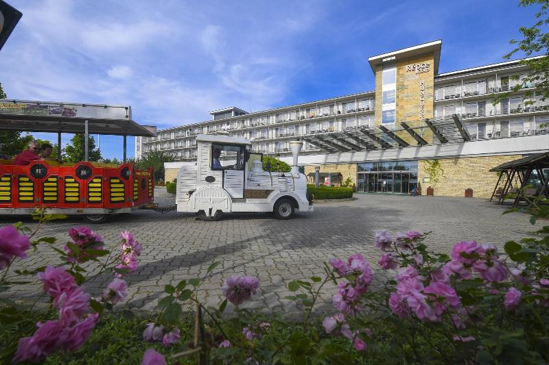 هتل Hunguest Bük   Ex Répce és Répce Gold