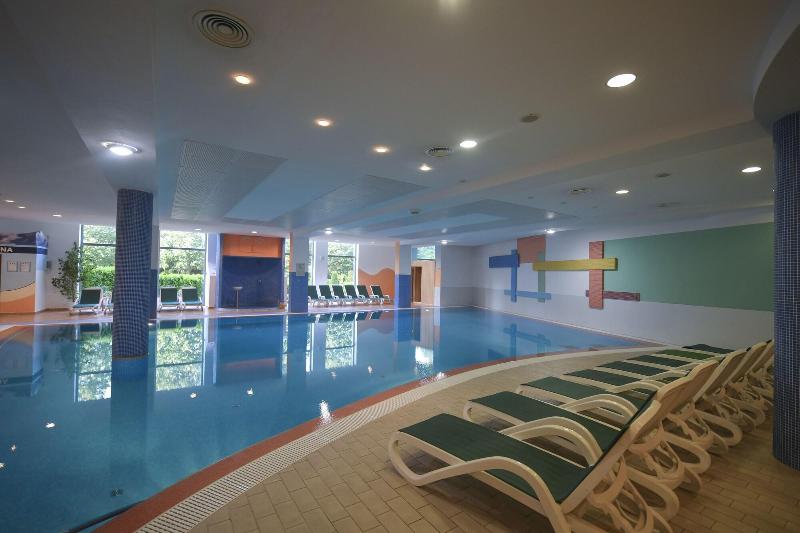 هتل Hunguest Bük   Ex Répce és Répce Gold