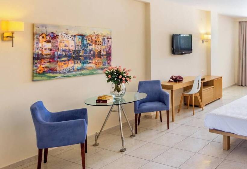 בית מלון כפרי Ionian Theoxenia