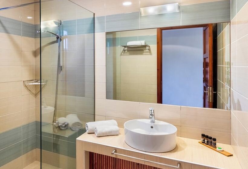 בית מלון כפרי Ionian Theoxenia